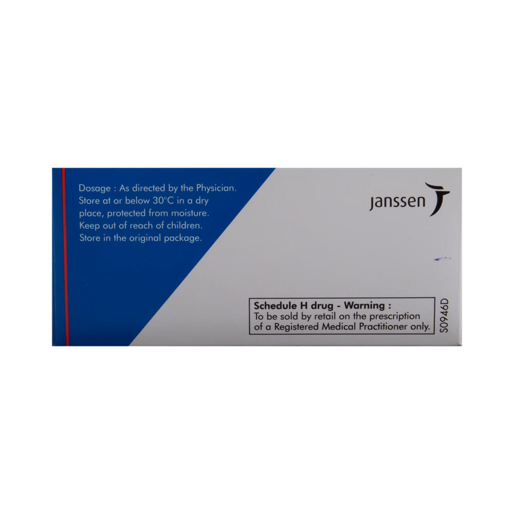 Topamac 50mg Tablet - Image 3