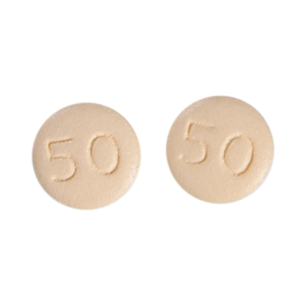 Topamac 50mg Tablet - Image 6