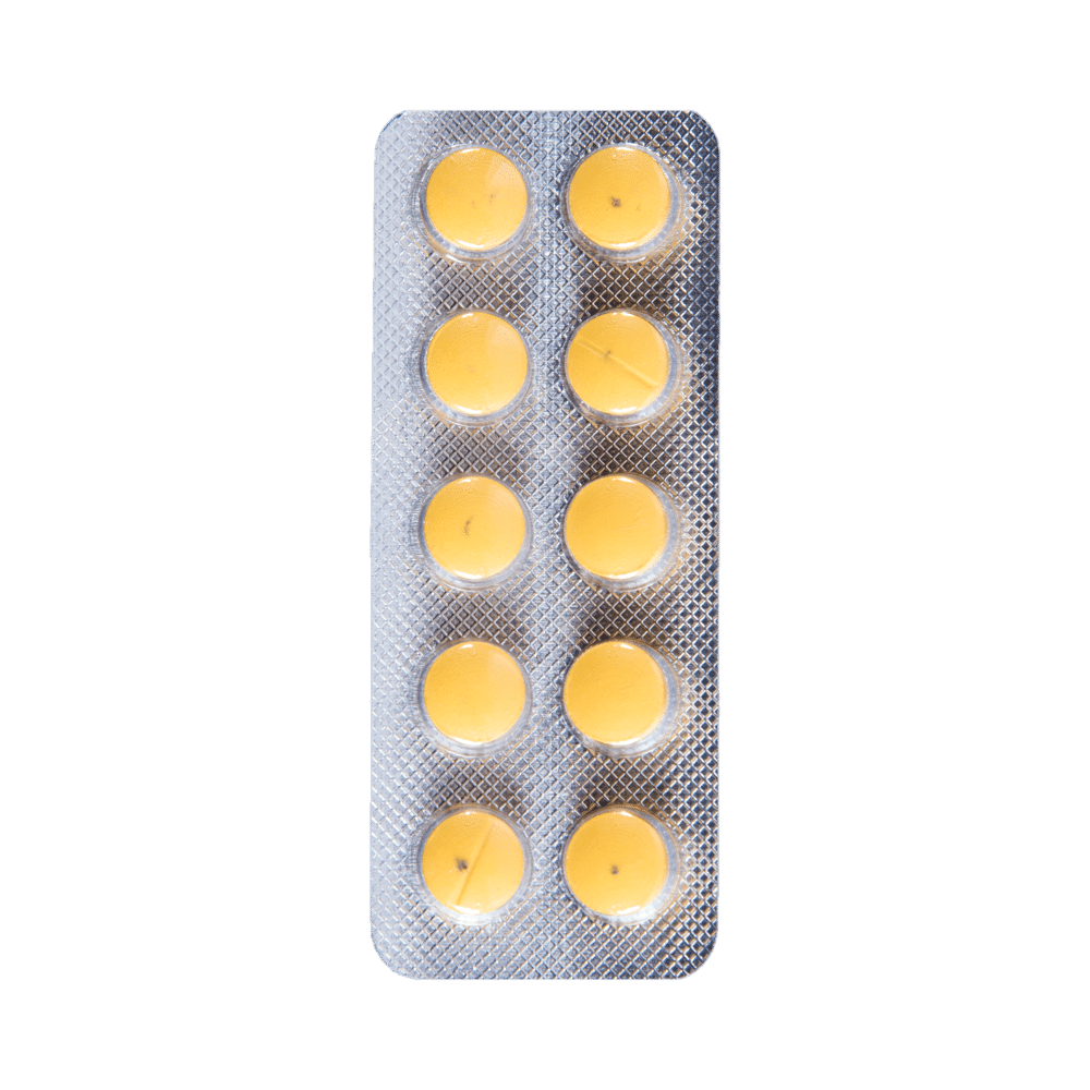 Etowin 120 Tablet - Image 4