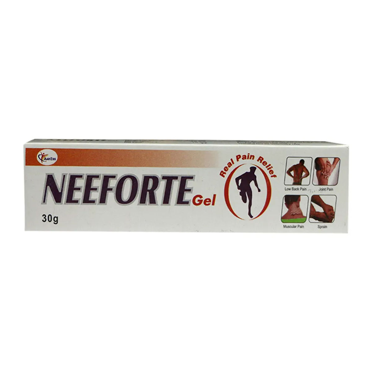 Neeforte Gel - Image 1