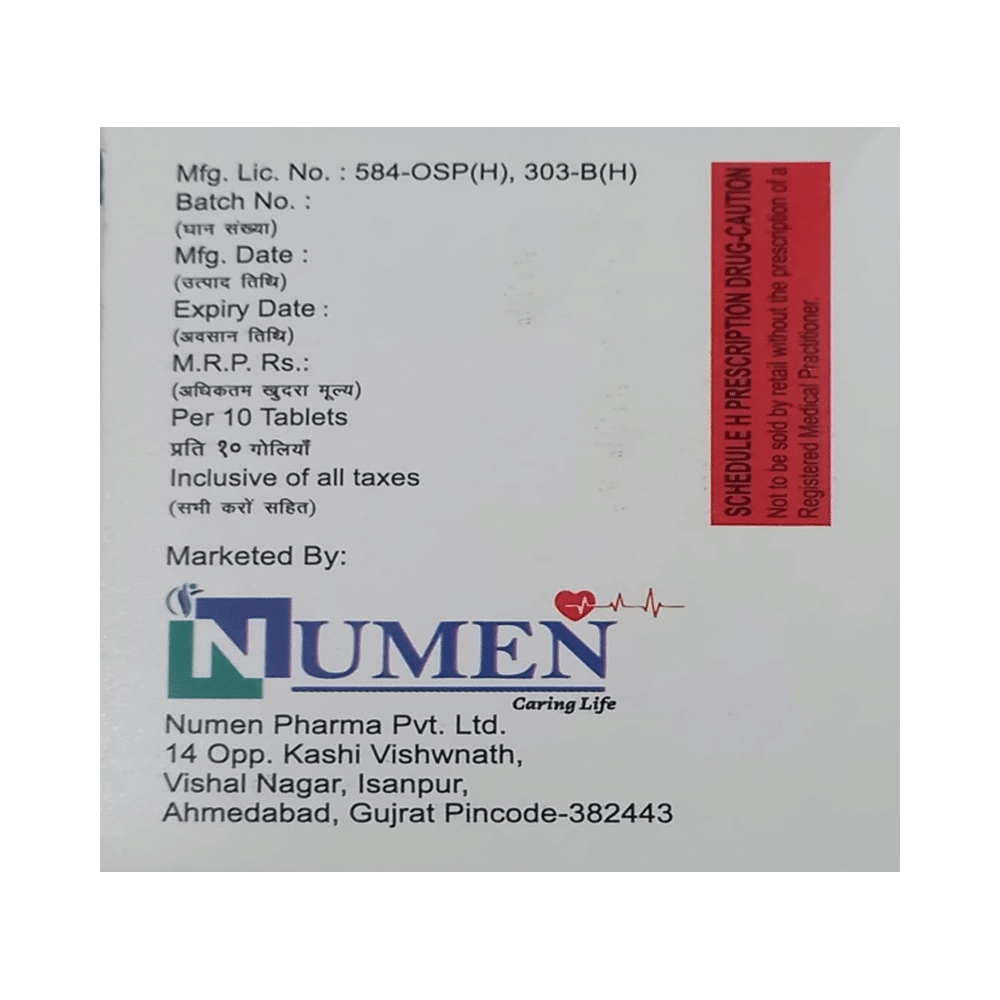 Aciprox-TH4 Tablet - Image 3