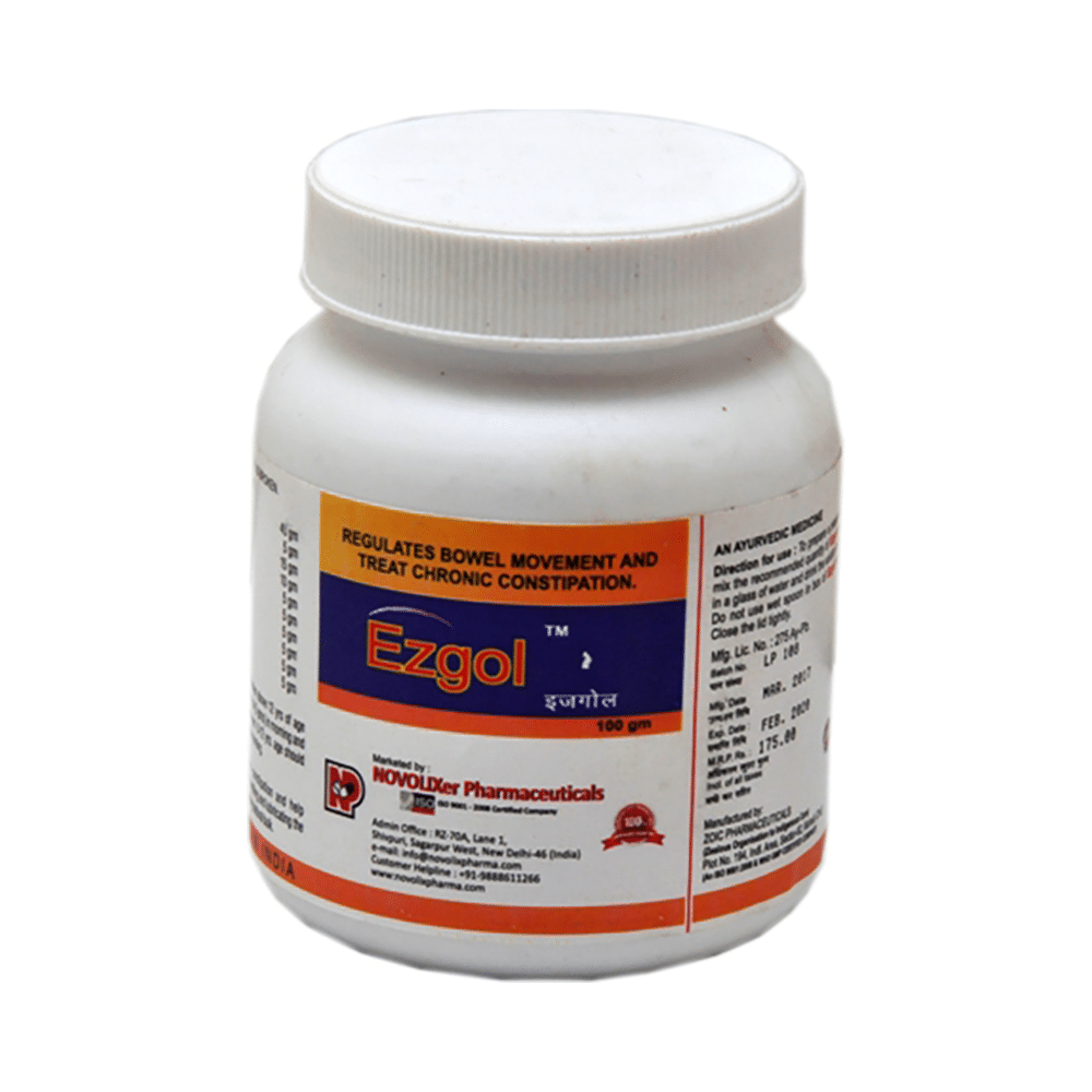 Ezgol Powder - Image 1