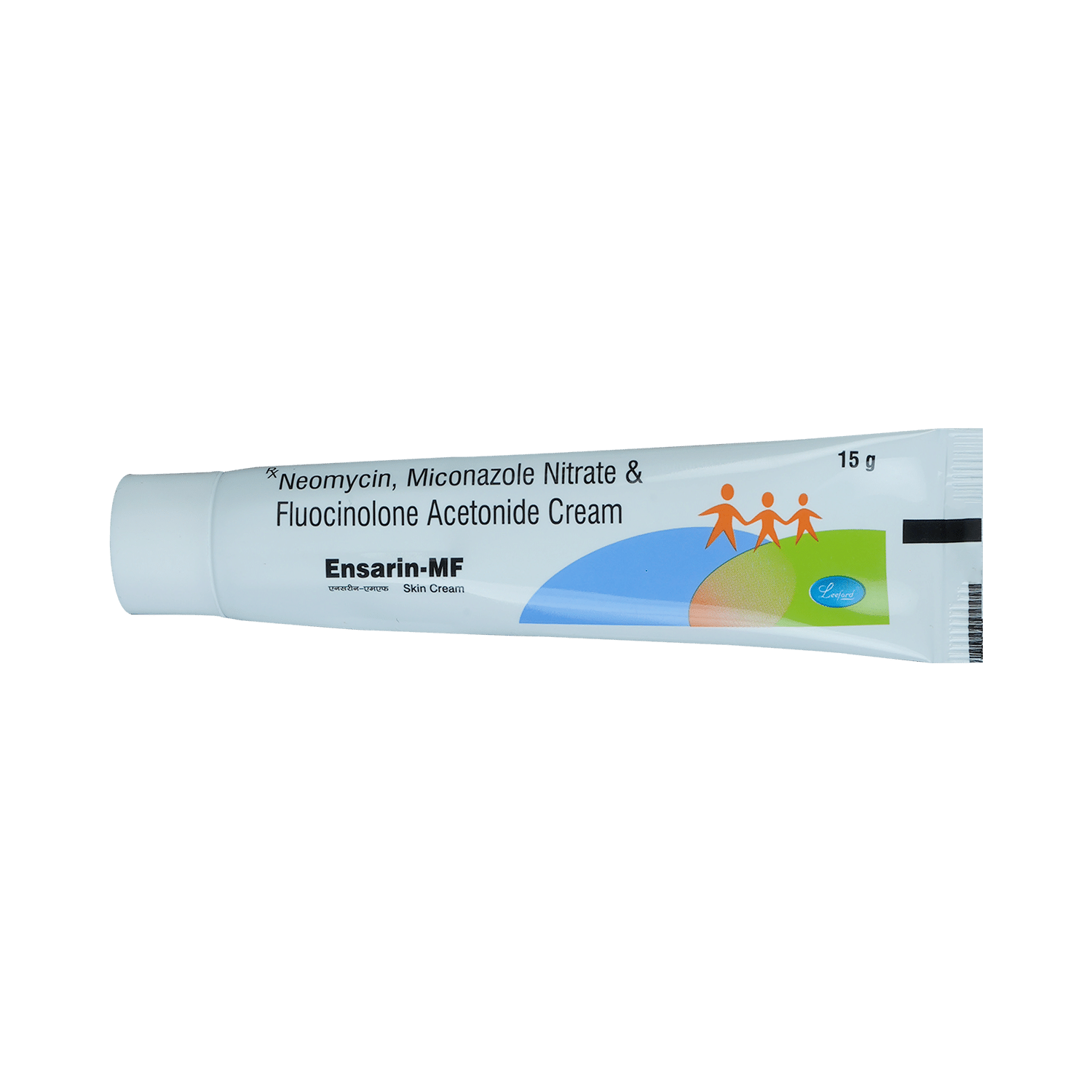 Ensarin-MF Cream - Image 5