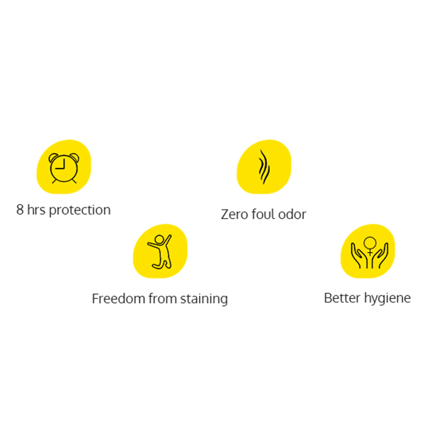 FLOH Tampons(10 Each) Super - Image 3