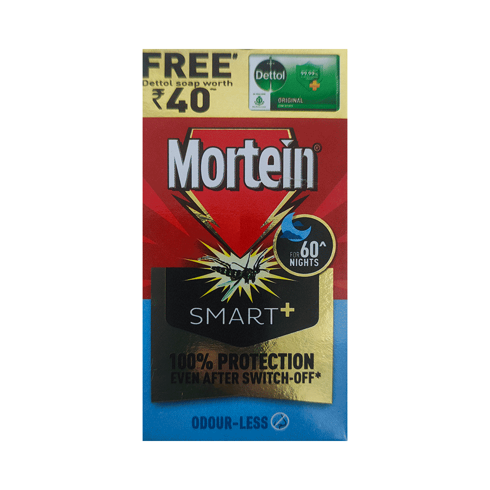 Mortein Mosquito Repellant Liquid Refill - Image 2