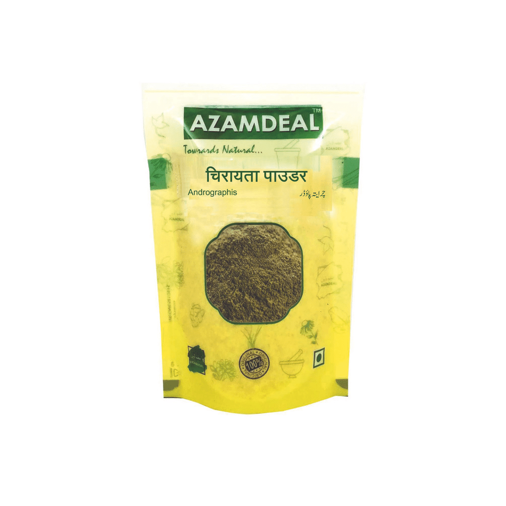 Azamdeal Chiraita Powder - Image 1