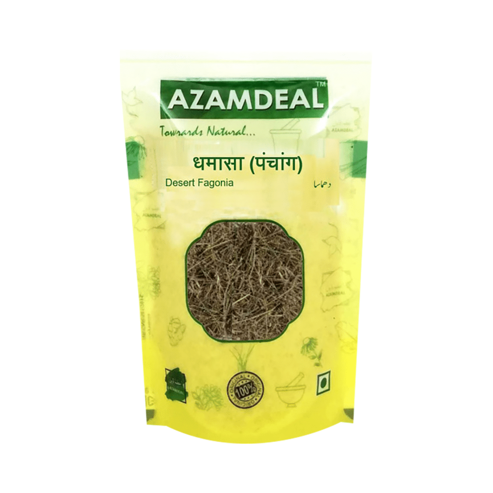 Azamdeal Dhamasa (Panchang)
