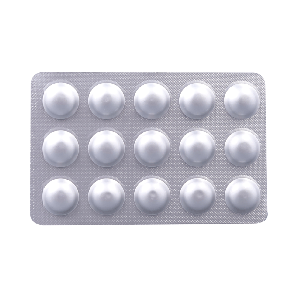 Goodbloc LA 40 Tablet SR - Image 3