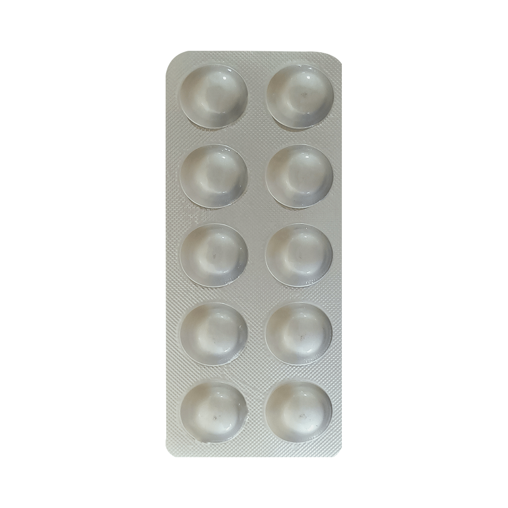 Gudtel-M 25 Tablet ER - Image 5