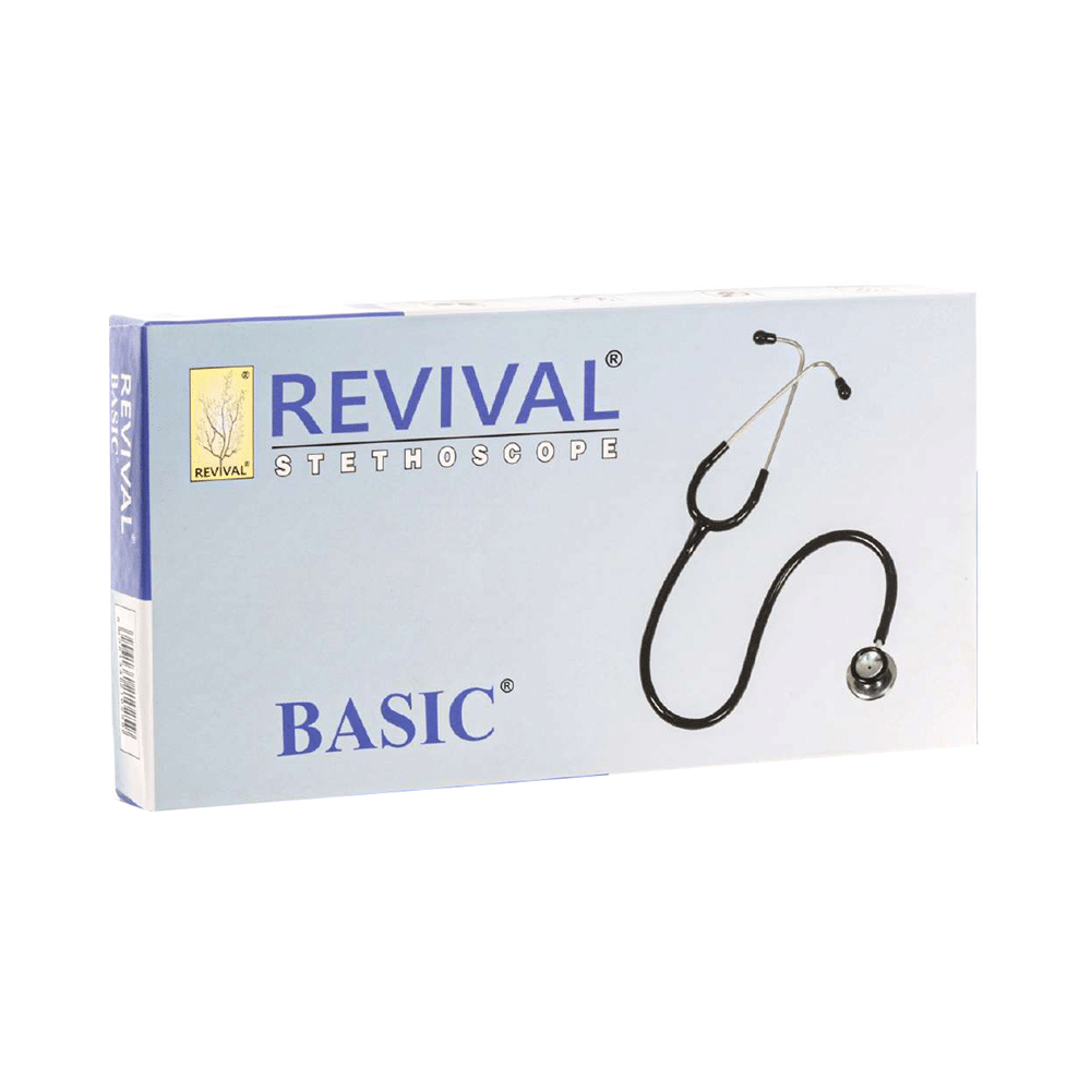 Revival Basic Stethoscope Universal