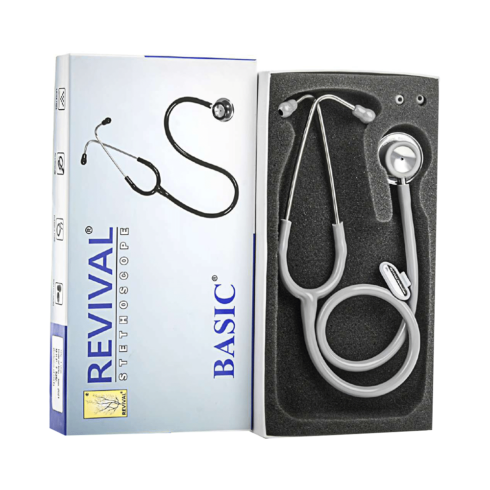 Revival Basic Stethoscope Universal - Image 2