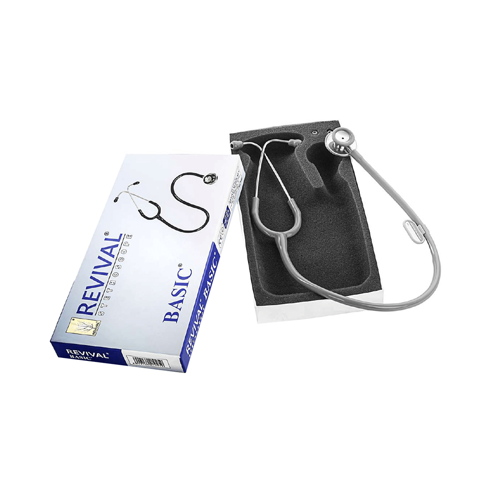 Revival Basic Stethoscope Universal - Image 3