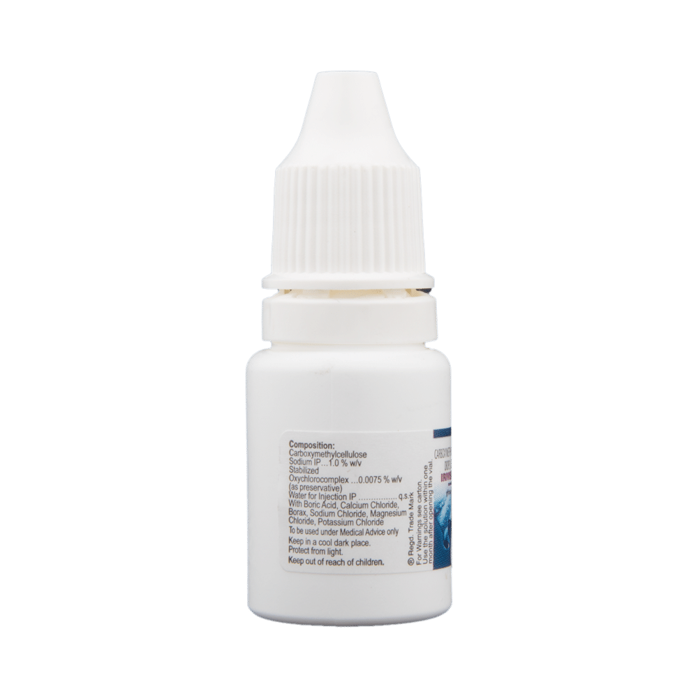 Irivisc DS Eye Drop - Image 5