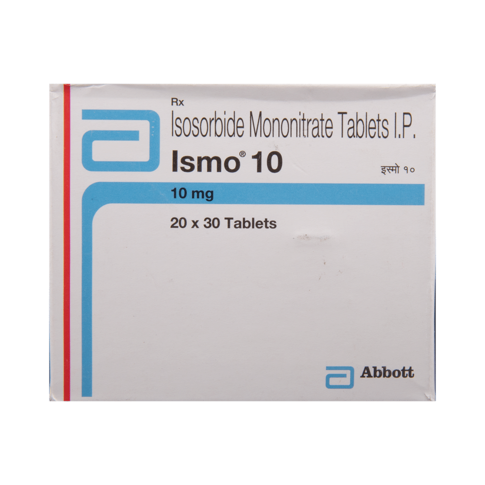 Ismo 10 Tablet - Image 2