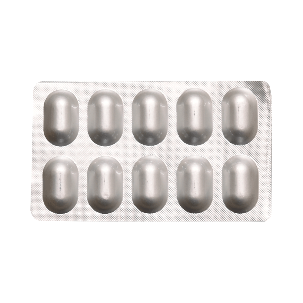 Ozenius Ferrio-XT Tablet Buy 1 Get 1 Free - Image 2