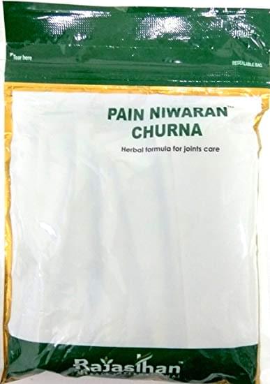 Rajasthan Herbals Pain Niwaran  Churna - Image 1