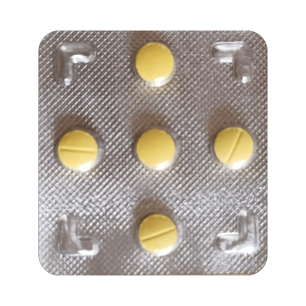 Letroma 5 Tablet - Image 3