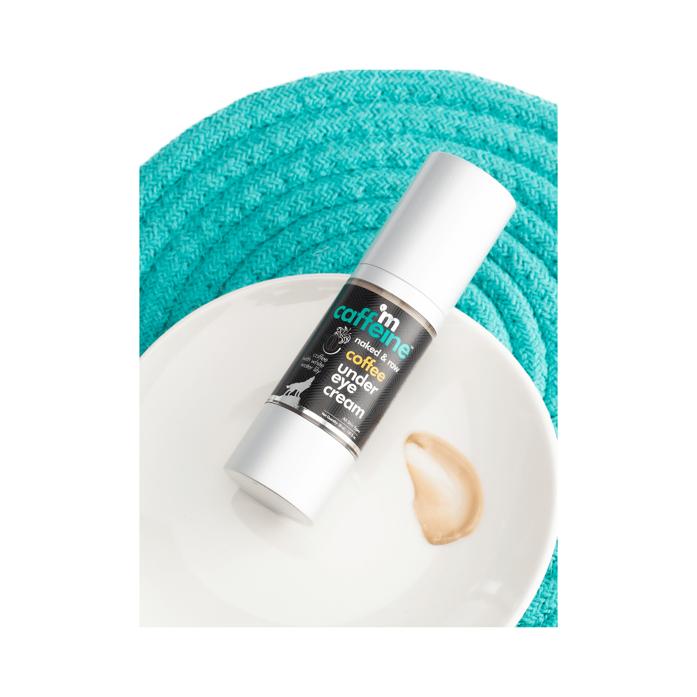 mCaffeine Coffee Hydrating & De-Puffing-Jade Roller Regime - Image 4