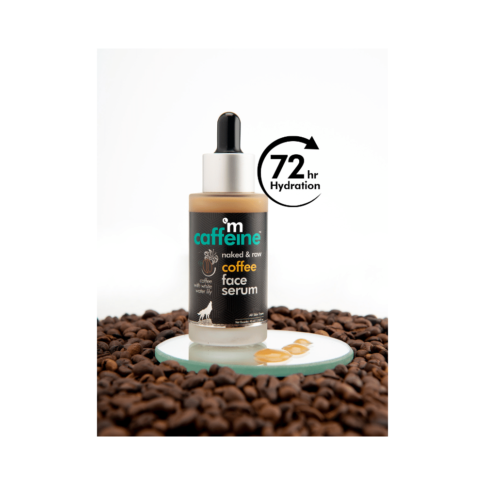 mCaffeine Coffee Hydrating & De-Puffing-Jade Roller Regime - Image 5