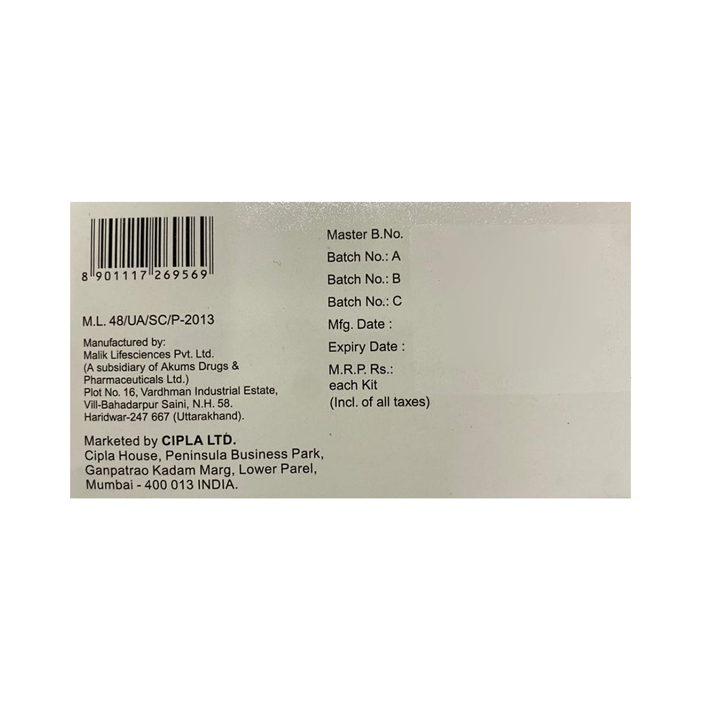 Esomac HP Combo Kit - Image 3