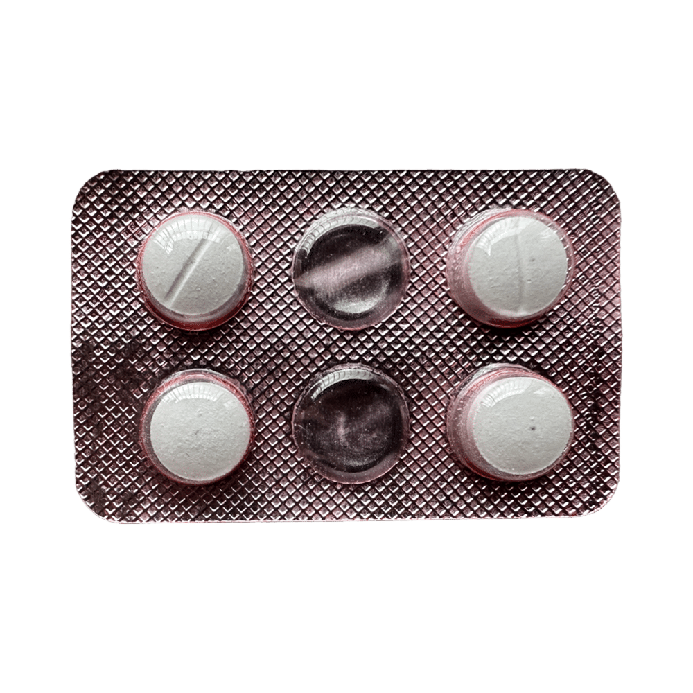 Iverbest 12 Tablet - Image 4