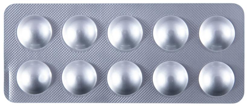 Natrilix SR 1.5 Tablet - Image 1