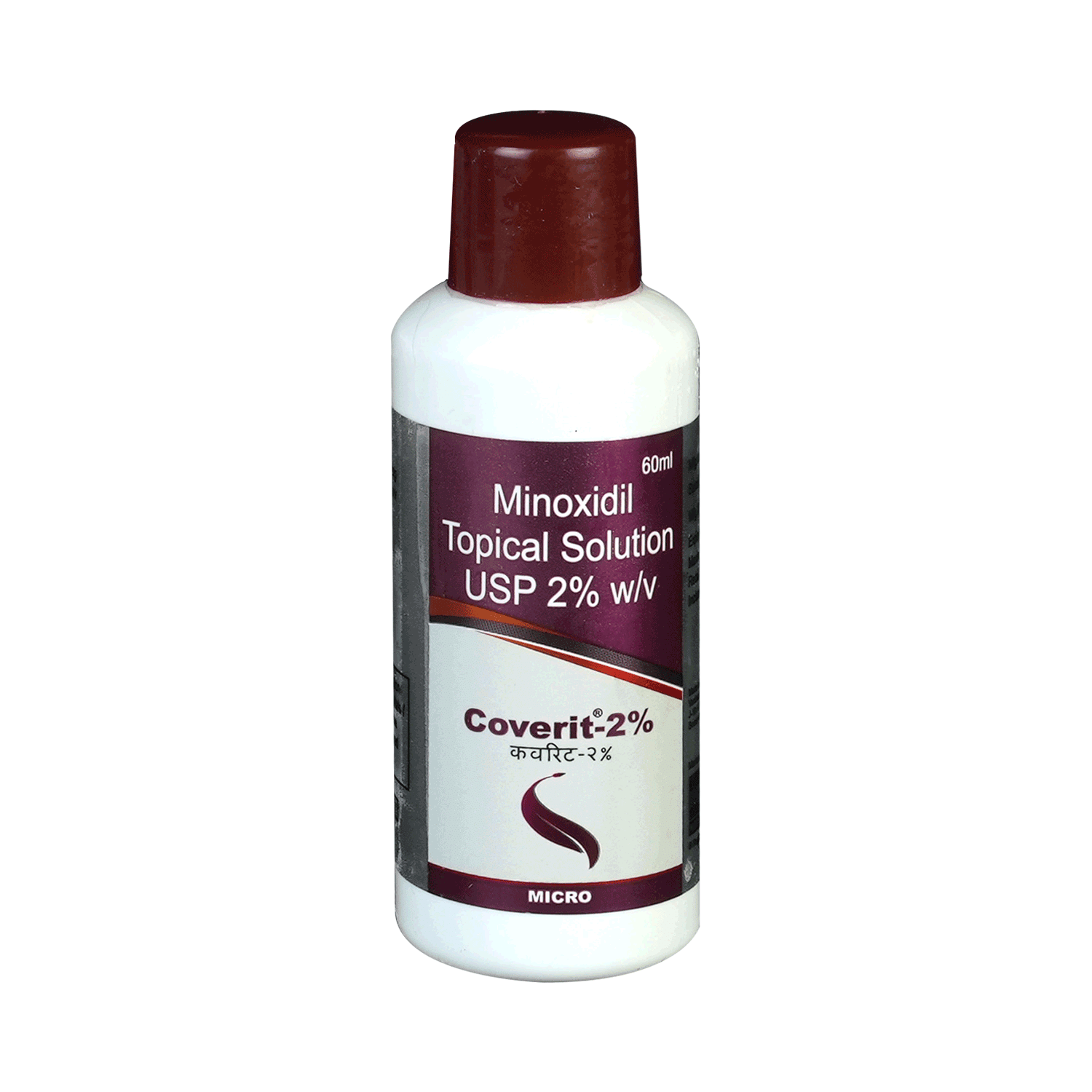 Coverit 2% Solution - Image 4