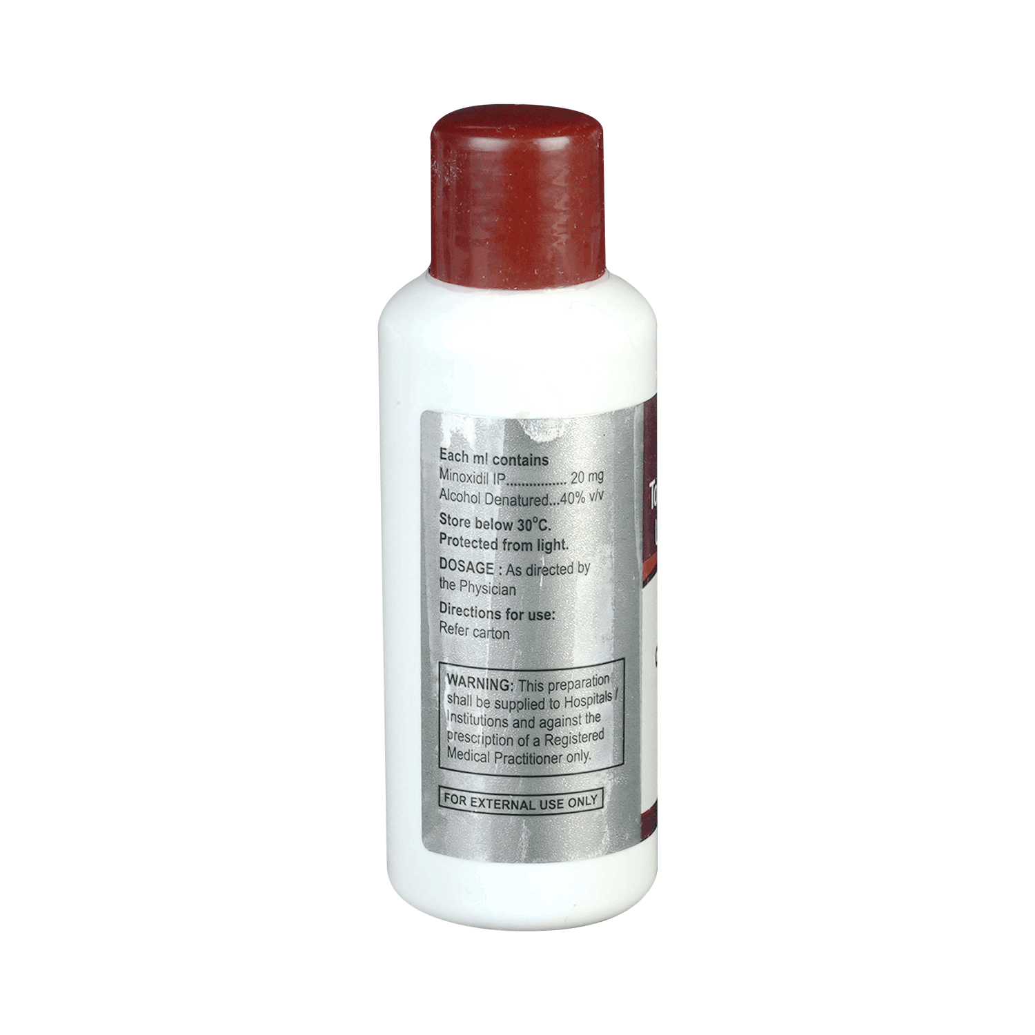 Coverit 2% Solution - Image 5