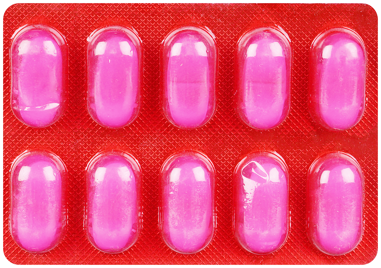 Wingesic MR Tablet - Image 2