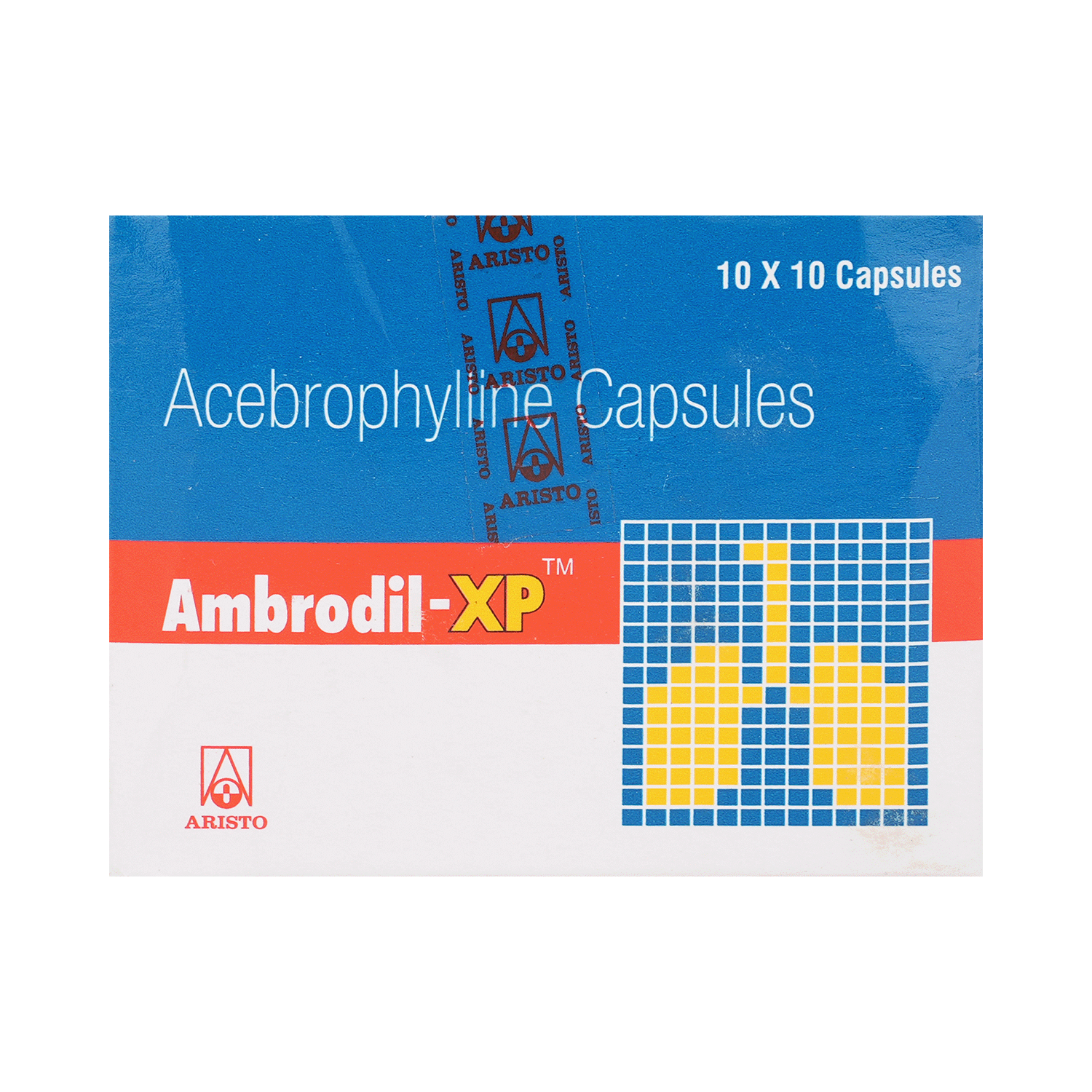 Ambrodil-XP Capsule - Image 2