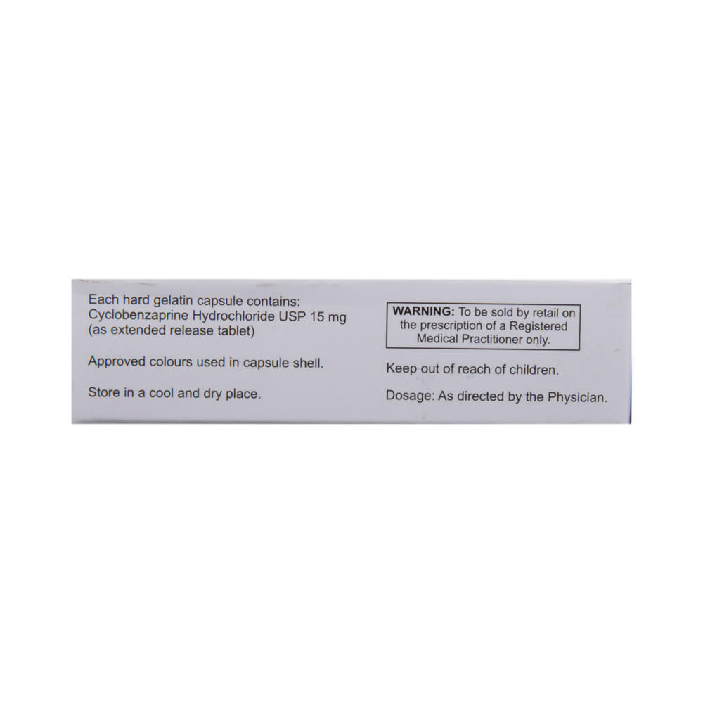 Flexabenz ER Capsule - Image 3