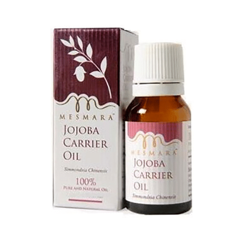 Mesmara Jojoba Carrier Oil