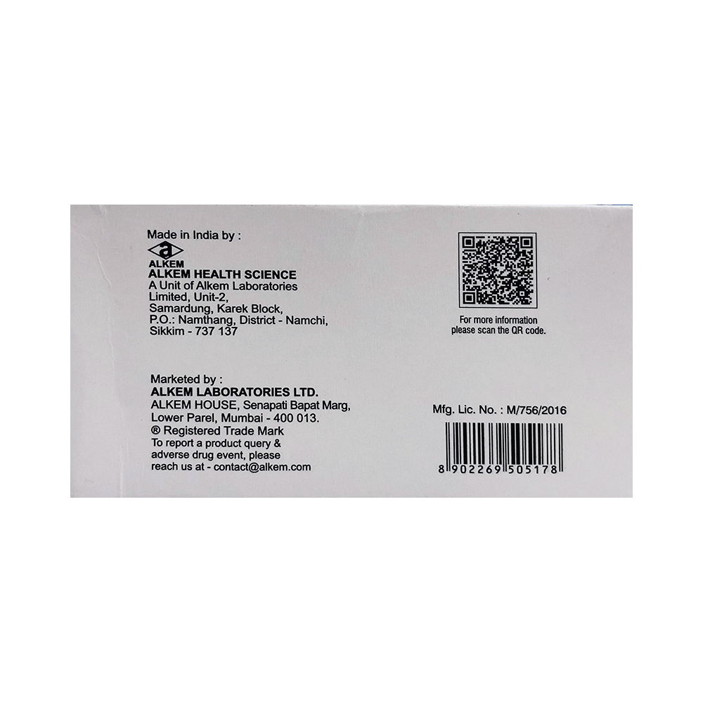 Maxvoid 4mg Tablet - Image 3