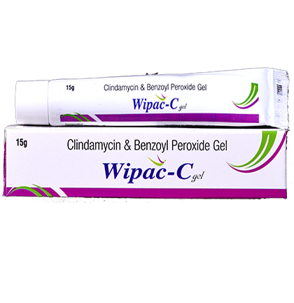Wipac-C Gel - Image 1