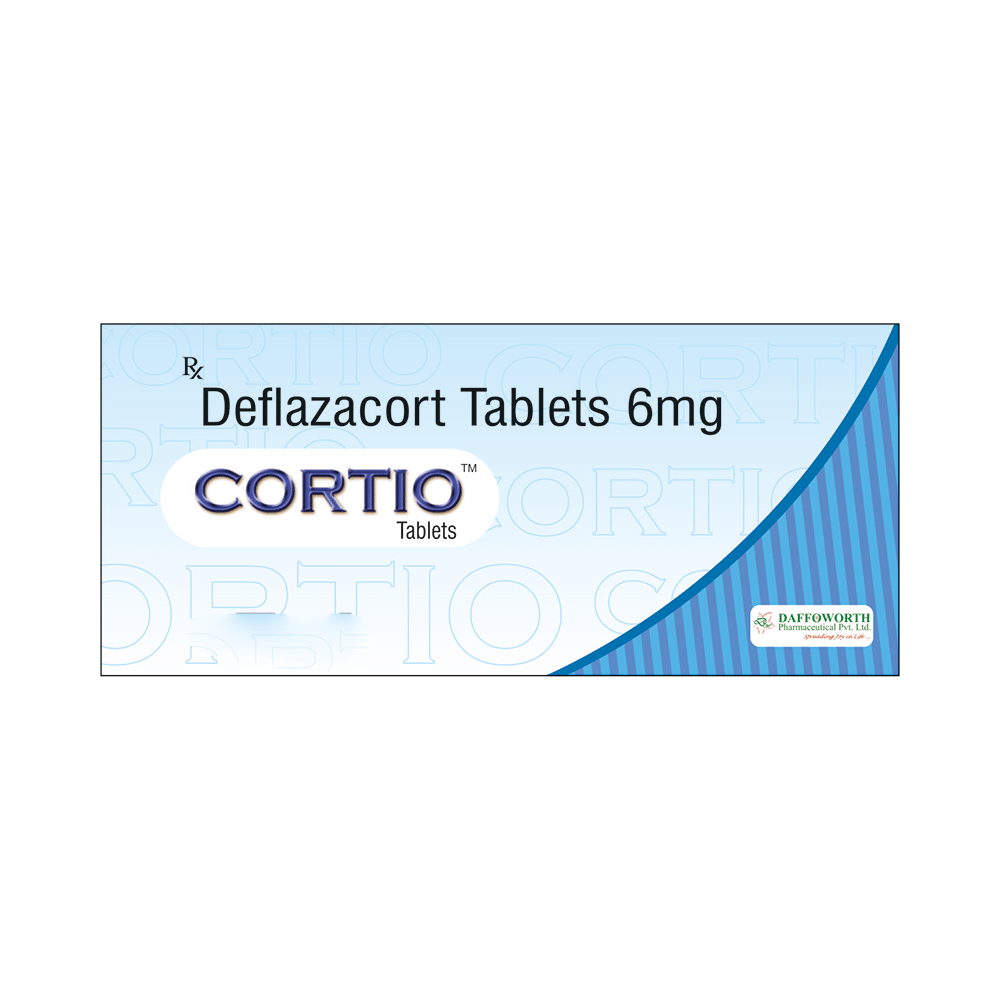 Cortio Tablet - Image 1