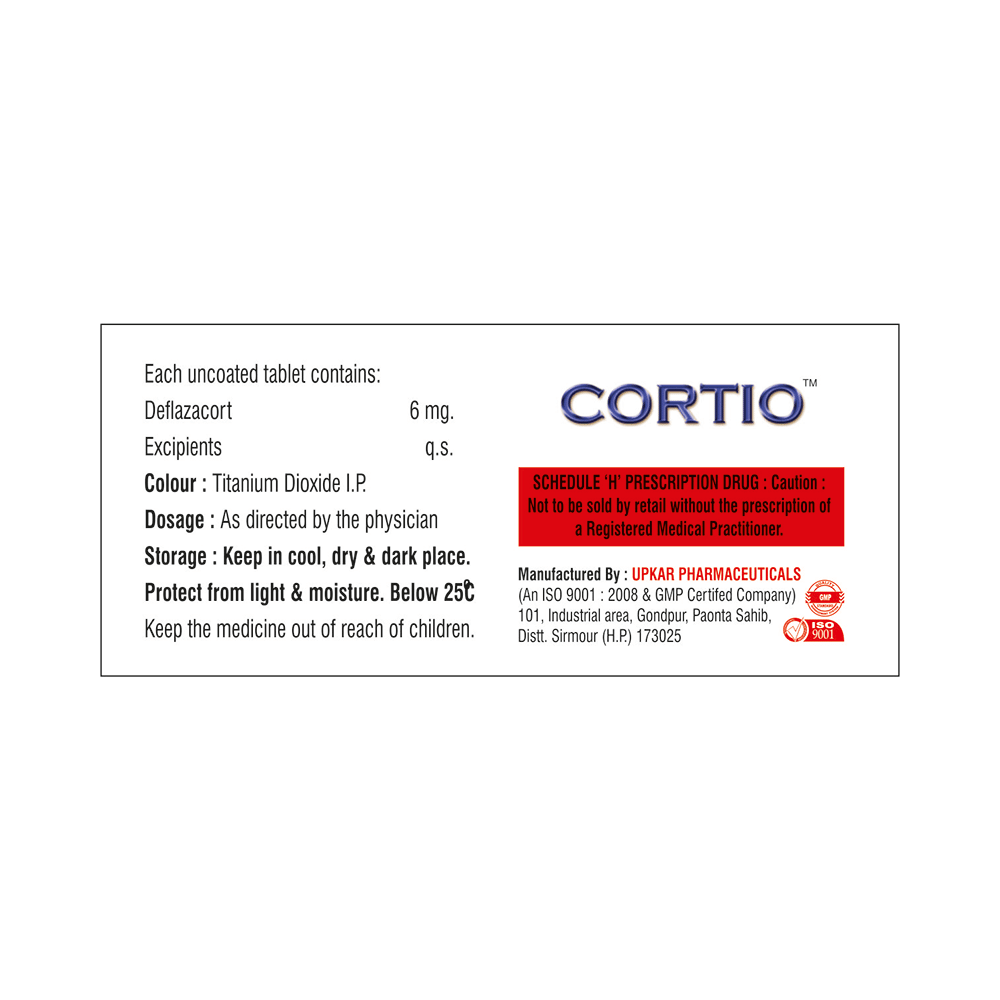 Cortio Tablet - Image 2