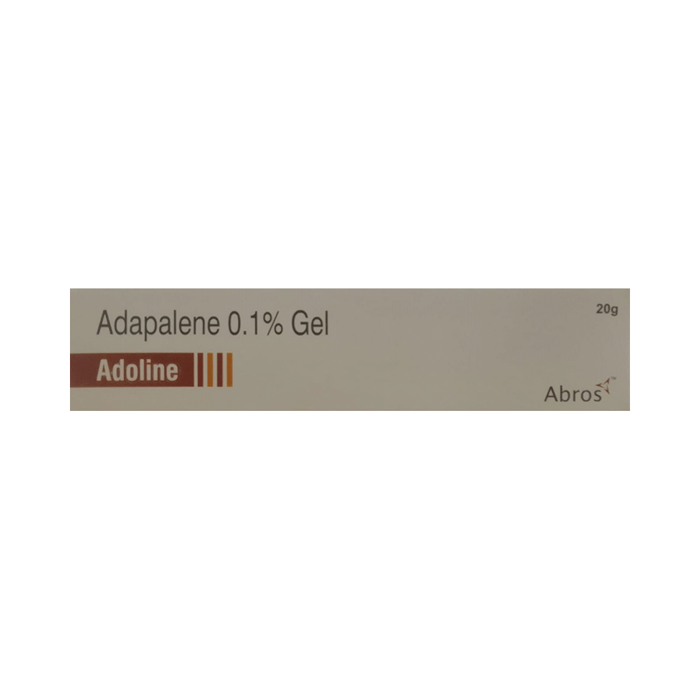 Adoline Gel - Image 1