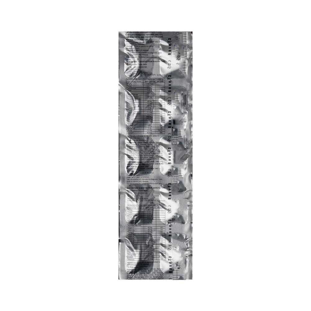 Rave 3 Tablet - Image 5