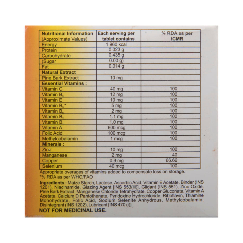 Rave 3 Tablet - Image 3