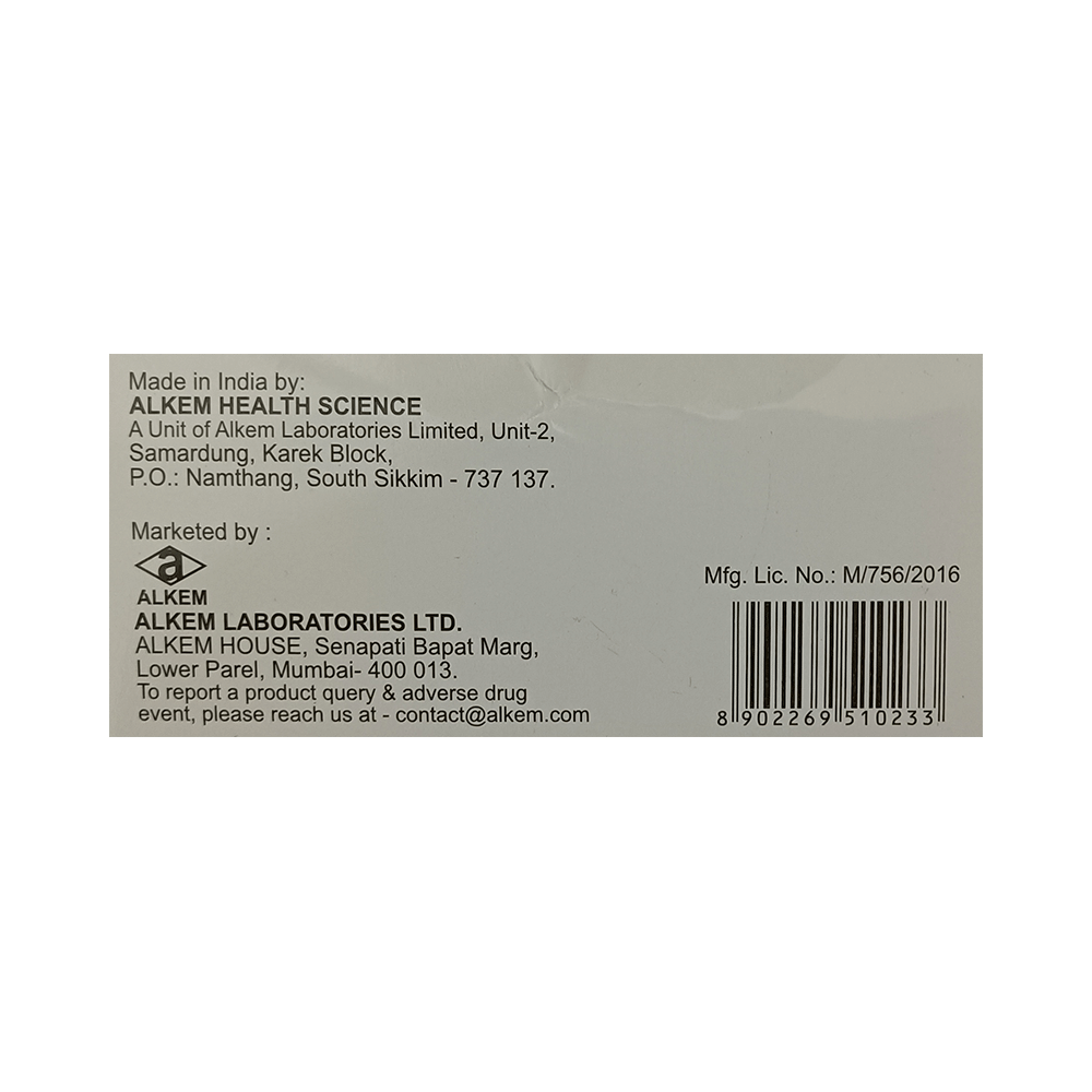 Santepara 650 DT Tablet - Image 2