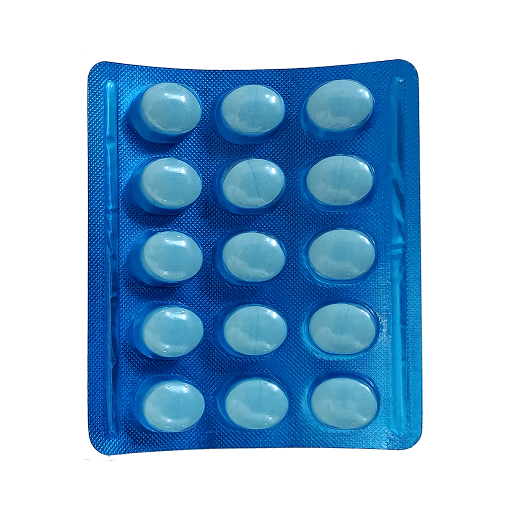 Santepara 650 DT Tablet - Image 4