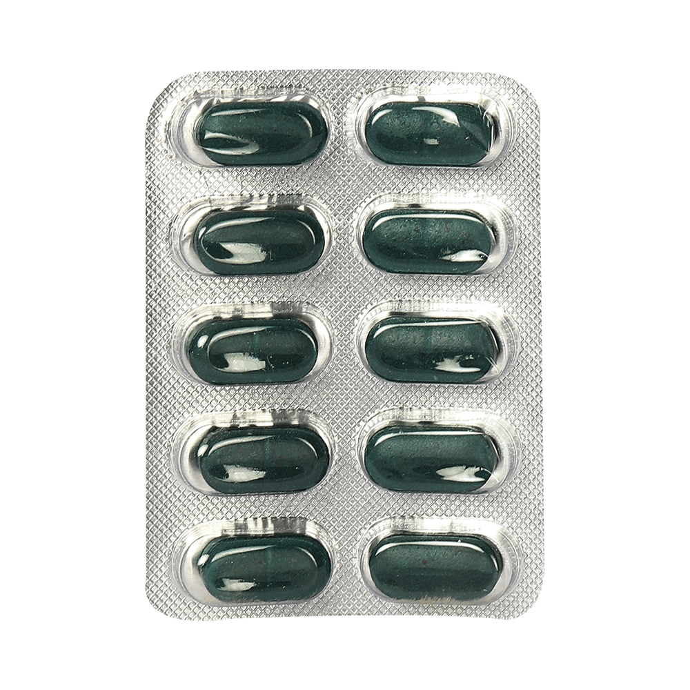 Ayushman Slimming Formula Tablet (100 Each) - Image 2