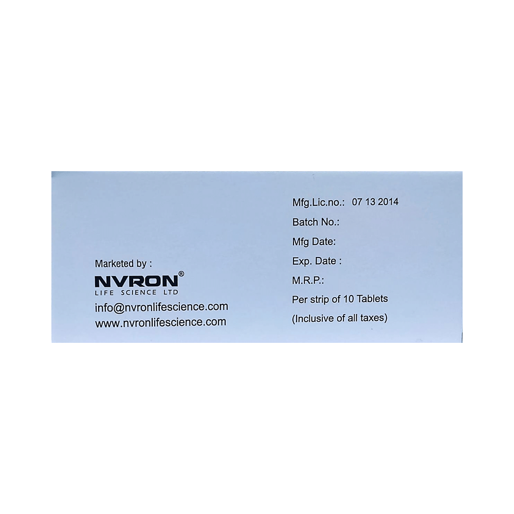One ON XL 25 Tablet - Image 3