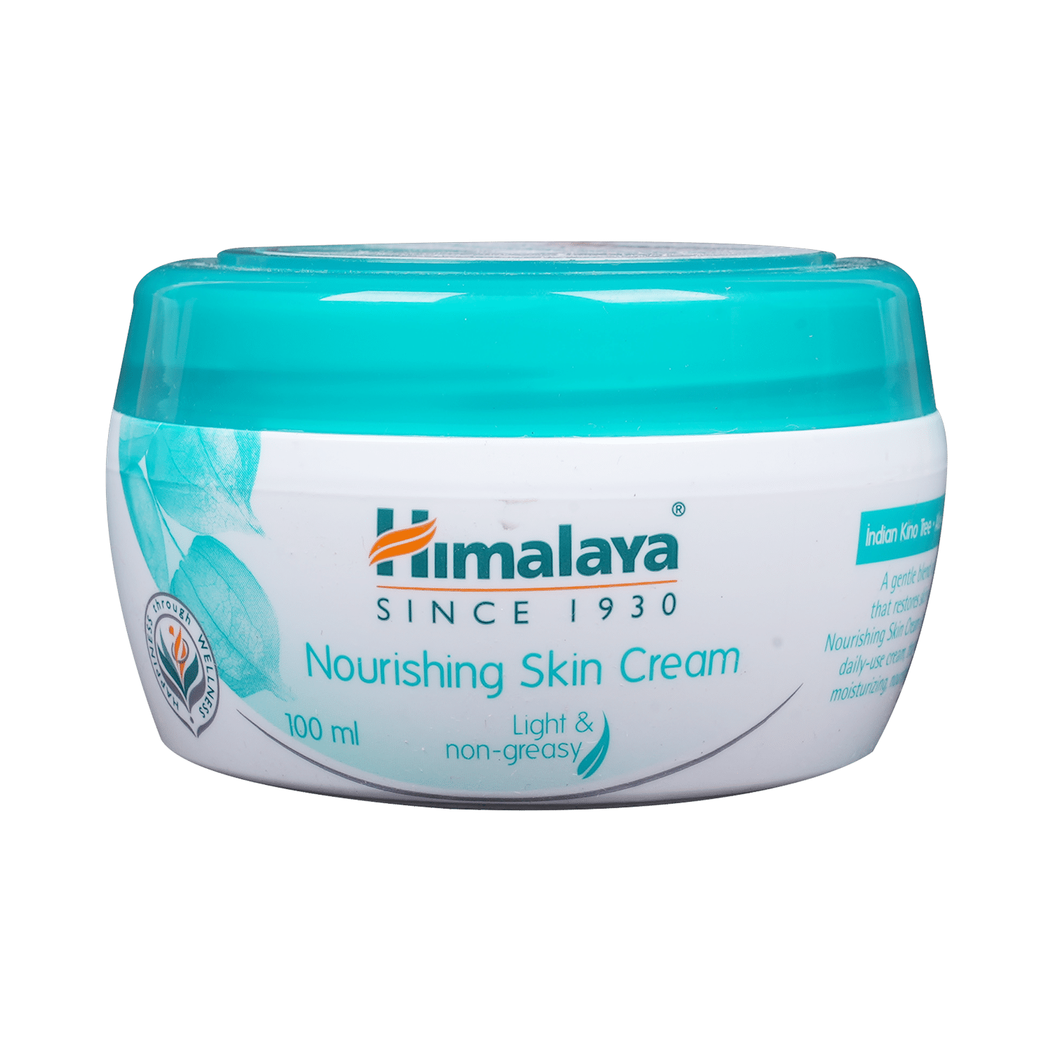 Himalaya Nourishing Skin Cream | Lightweight & Non-Greasy - Image 1