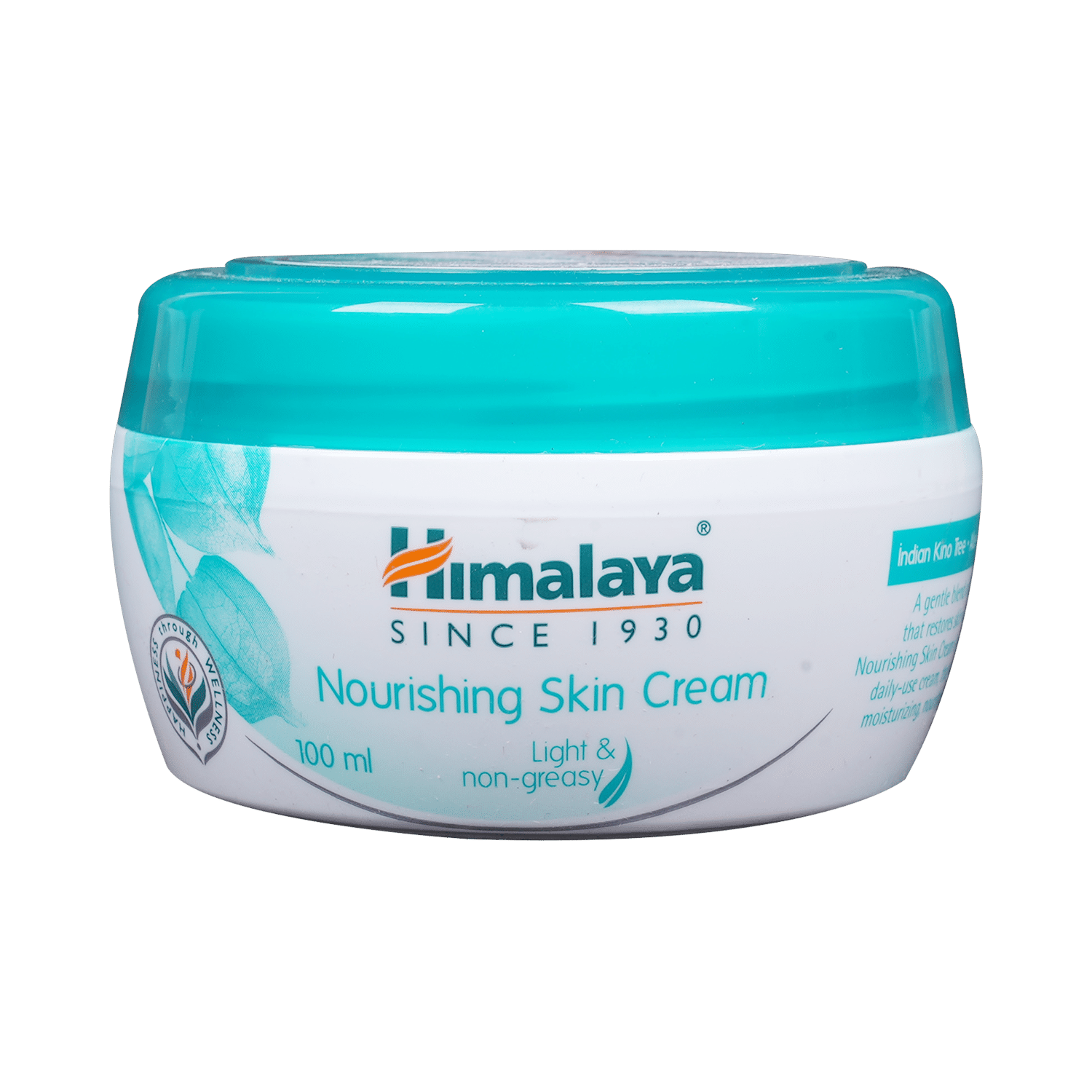 Himalaya Nourishing Skin Cream | Lightweight & Non-Greasy
