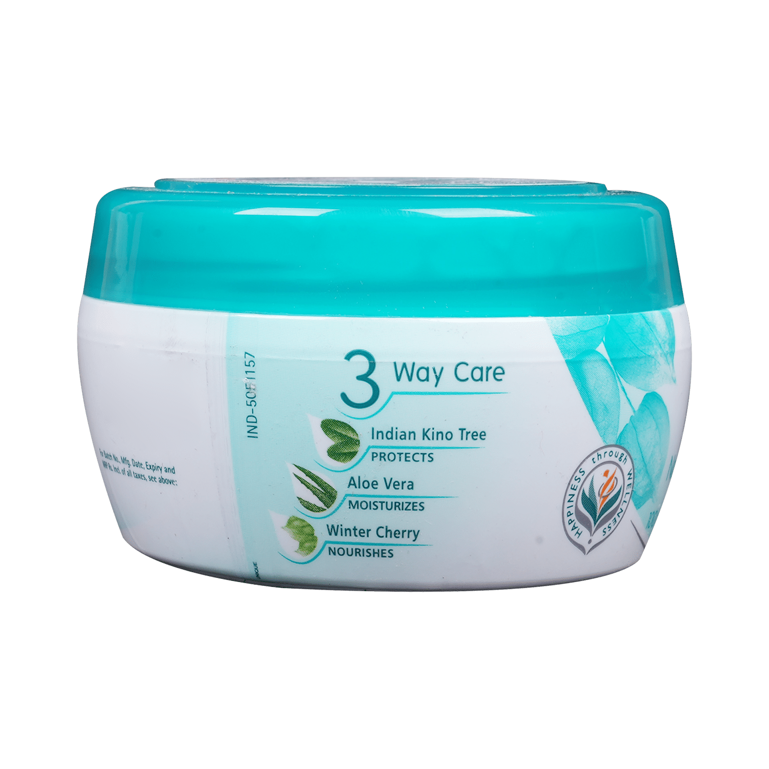 Himalaya Nourishing Skin Cream | Lightweight & Non-Greasy - Image 4
