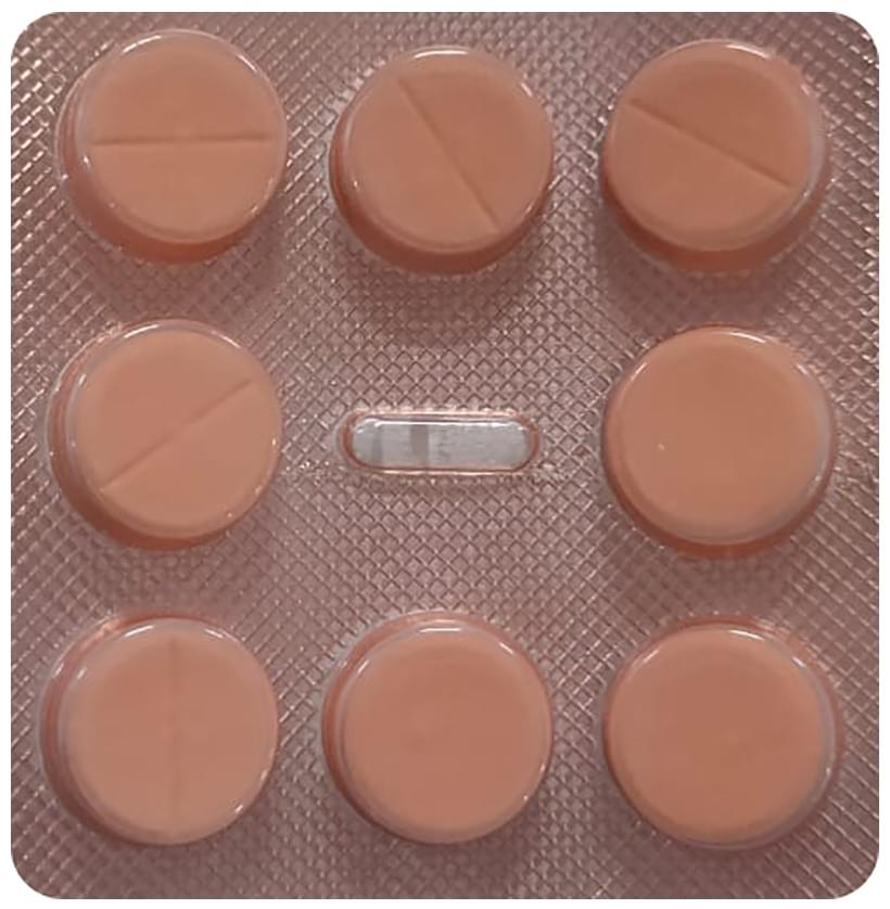 Tayo 60K Tablet Orange - Image 2