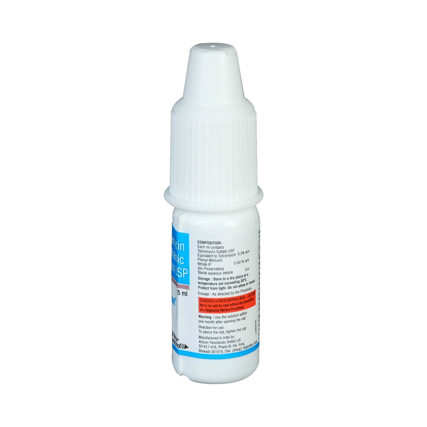 Tobastar Eye Drop - Image 6