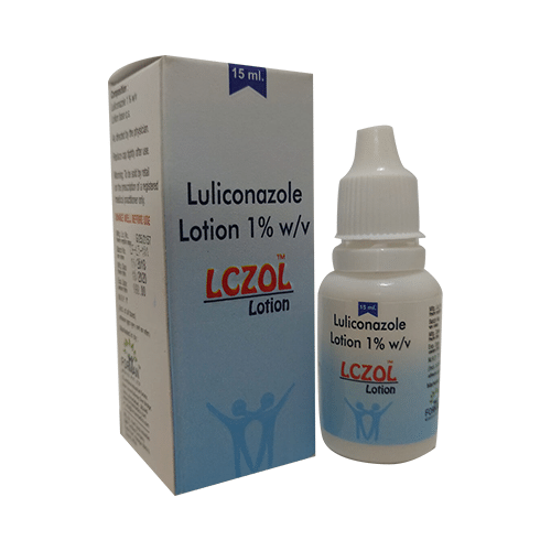 Lczol Lotion