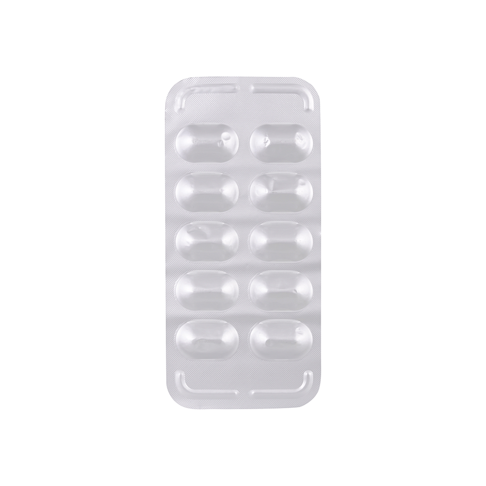 Glimytime MV 2mg/500mg/0.2mg Tablet - Image 2